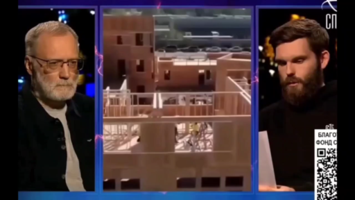 Из чего строят город будущего в Аризоне?