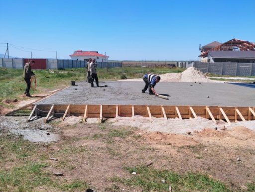 строительство домов из сип панелей в крыму