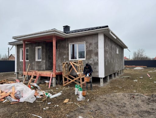 сип дома в крыму