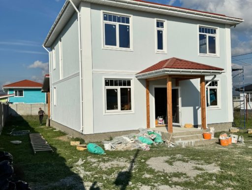 сип дома в крыму
