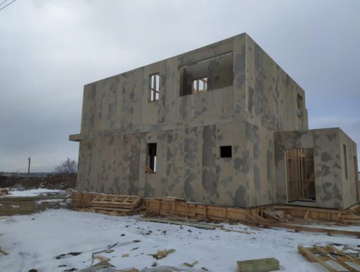 СИП дома в Севастополе