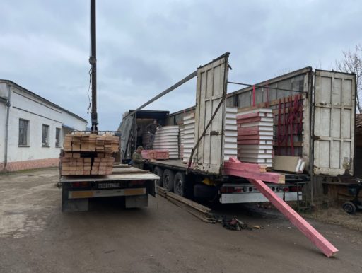 сип дома в крыму