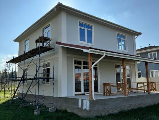 сип дома в крыму