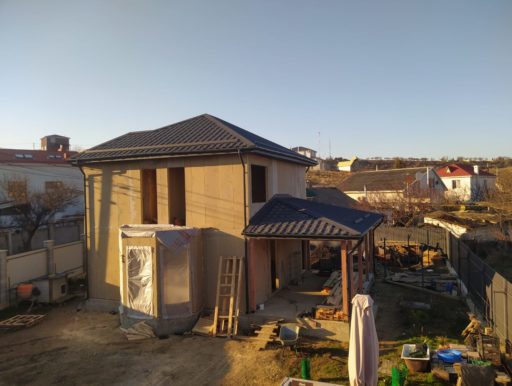сип дома в крыму