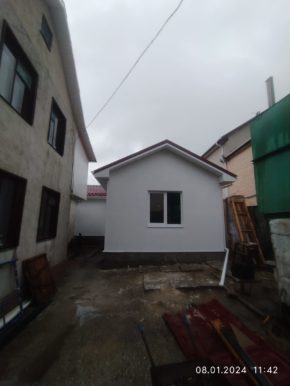 СИП дома в Крыму