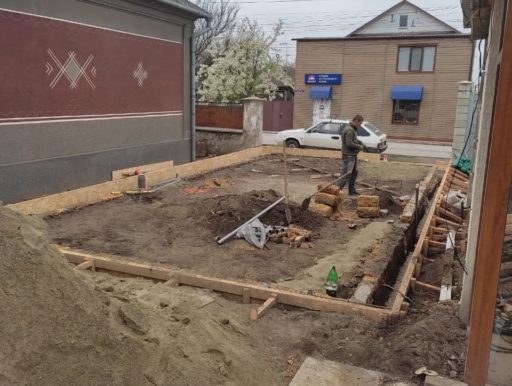 строительство СИП дома в Симферополе