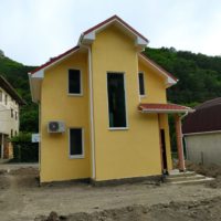 Этапы строительства Этапы строительства
