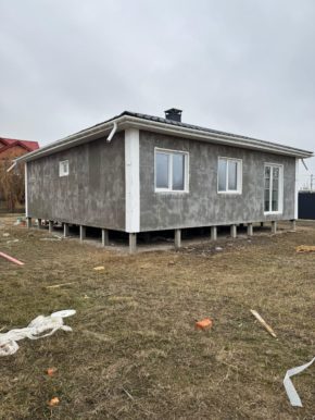 сип дома в крыму