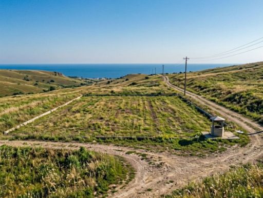 Как выбрать участок под строительство в Крыму и Севастополе? Скрытые проблемы.
