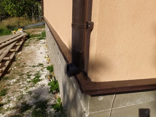 СИП дома в Крыму