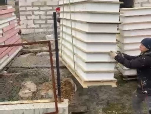 сип дома в крыму