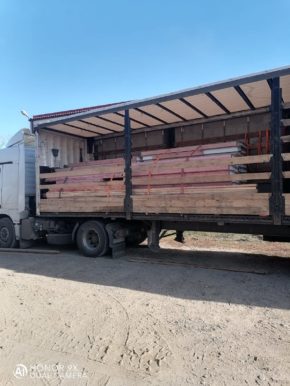 строительство быстровозводимого дома в Крыму