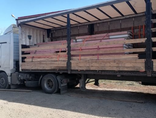 строительство быстровозводимого дома в Крыму