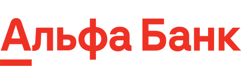 Альфа-банк Альфа-банк