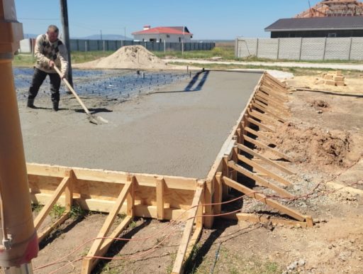 строительство домов из сип панелей в крыму