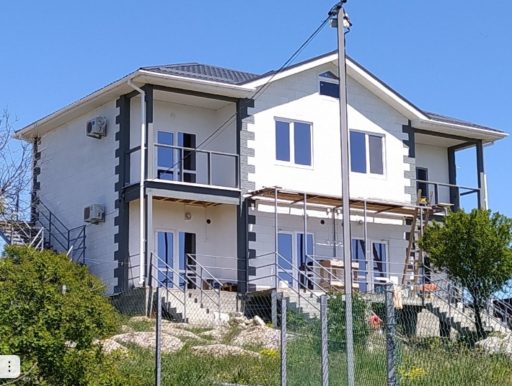 сип гостиницы в крыму