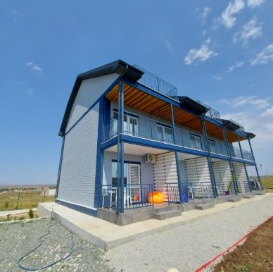 сип гостиницы в крыму