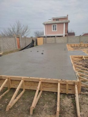 дома из сип панелей в крыму