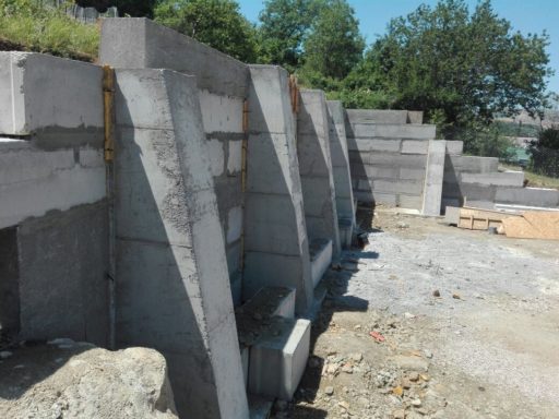 Особенности строительства СИП домов в Крыму