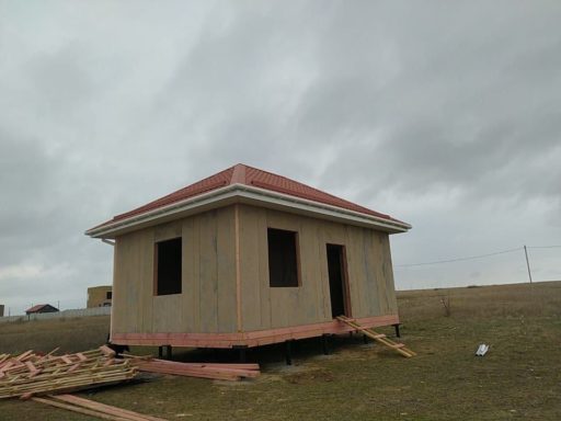 сип дома в крыму