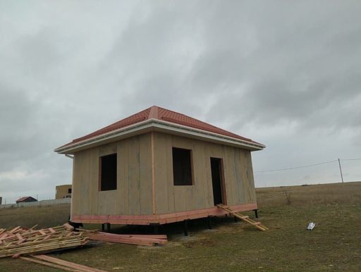 сип дома в крыму