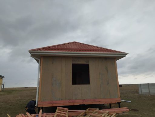 сип дома в крыму