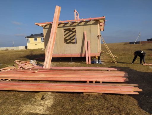 сип дома в крыму