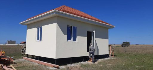 сип дома в крыму