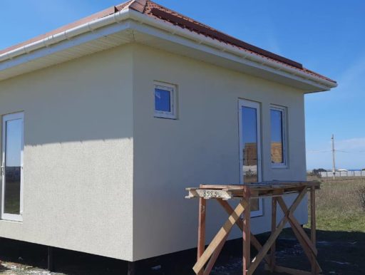 сип дома в крыму