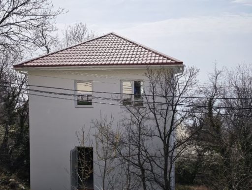 сип дома в крыму