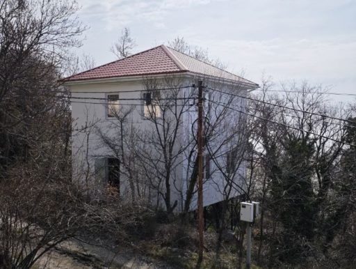 сип дома в крыму
