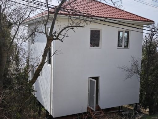 сип дома в крыму
