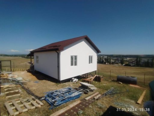 сип дома в крыму