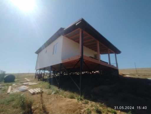 сип дома в крыму
