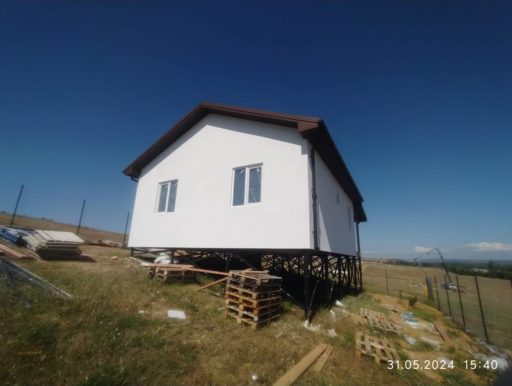 сип дома в крыму