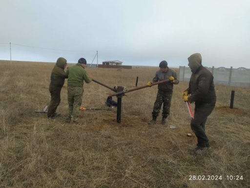 сип дома в крыму