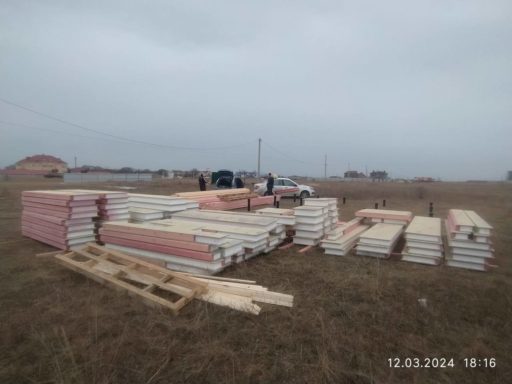 сип дома в крыму