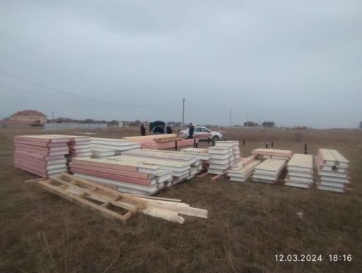 сип дома в крыму