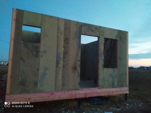сип дома в крыму