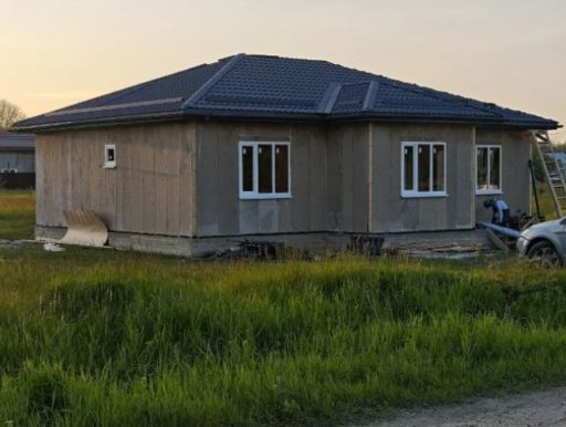 Строительство дома в ипотеку В Краснодарском крае.
