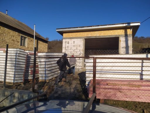 сип дома в крыму