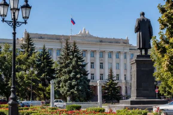 СИП дома в Симферополе