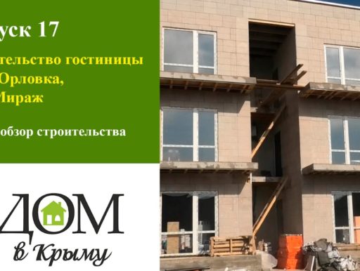 СИП гостиницы