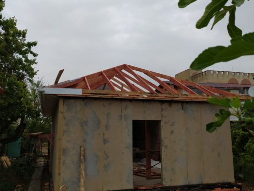 Преимущества свободной планировки