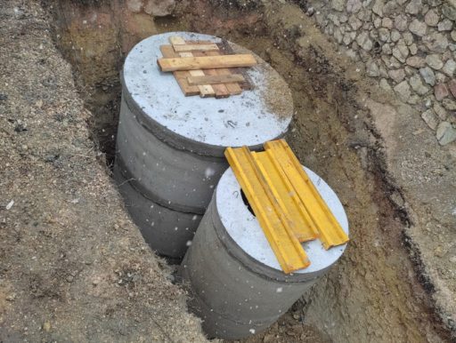 СИП дома в Крыму