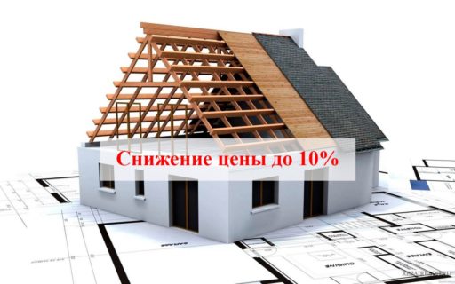 СИП дома в Крыму