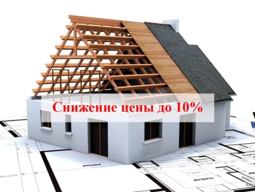 СИП дома в Крыму