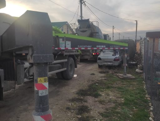 СИП дома в Крыму