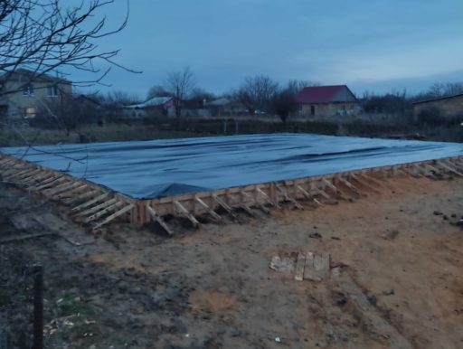 СИП дома в Крыму