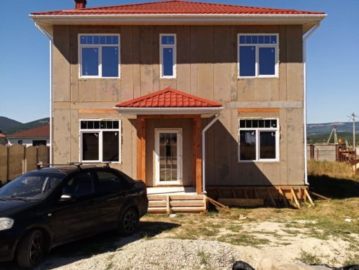 сип дома в крыму